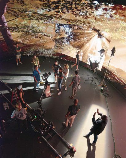 FSUFilm Soars to 17th and 11th Place in National Rankings