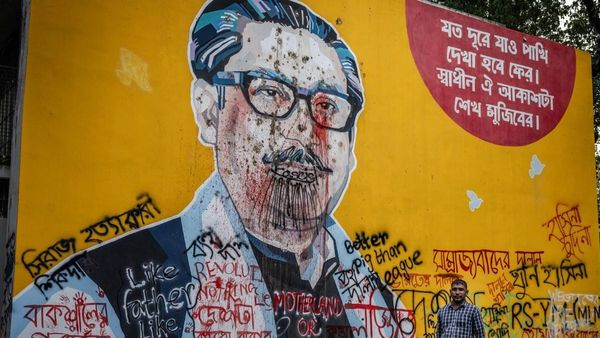 Bangladesh On Brink of Radical Shift: Attorney General Pushes For Islamic Nation Status, Revision Of Constitution
