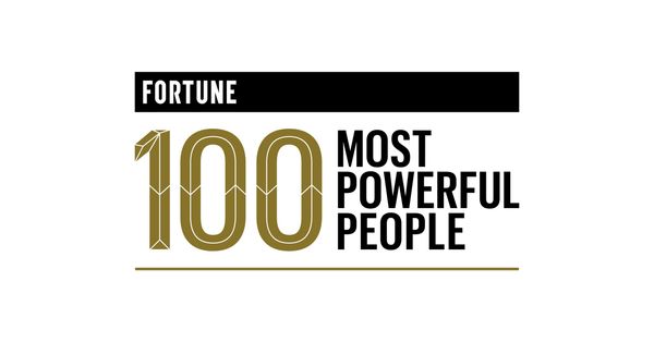 Elon Musk Ranked as World's 1st Most Powerful Person by Fortune