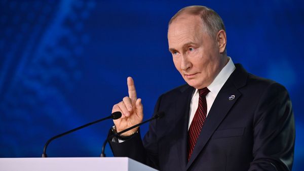 Ukraine Tensions Escalate as Moscow Signals Intentions for Negotiations