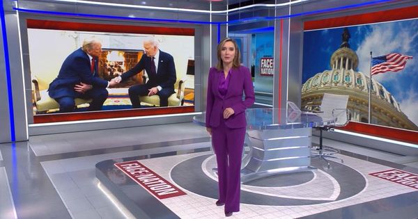Face the Nation: Trump's Cabinet Picking Comes Under Fire