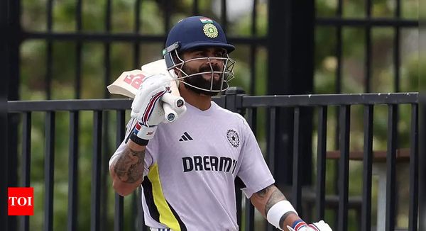 Kohli on Verge of Surpassing Tendulkar's Record in Tests as India Take on Australia