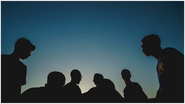 Global Leaders Gather on International Men's Day to Tackle Unspoken Issues Facing Men's Mental Health