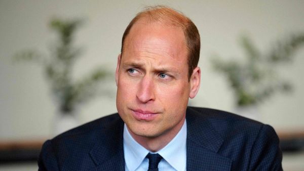 Masked Thieves Break into Windsor Castle Days Before Prince William's Visit