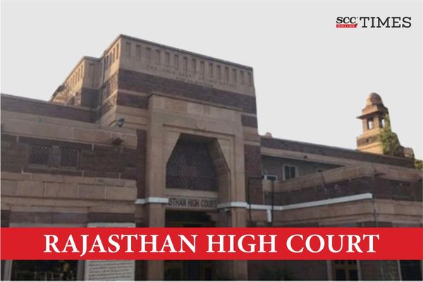 High Court Seeks Urgent Action Over Negligence in Rajasthan Healthcare System