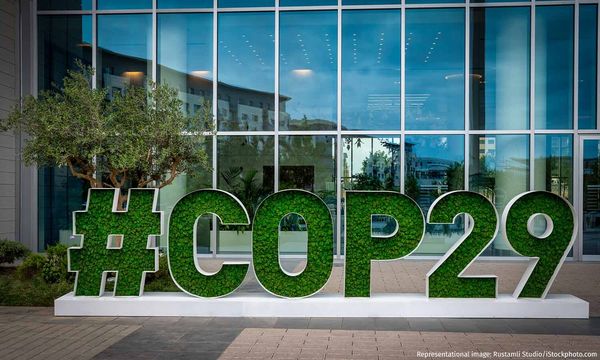 Analysis of COP29 NDCs