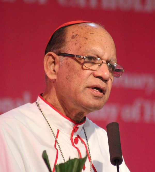 Poverty Permeates Rich State: Indian Archbishops Speaks Out on World Day of Poor