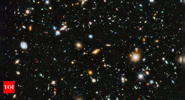 Astra Insights: Stunning Hubble Captures Reveal Universe's Fascinating Astronomical Objects