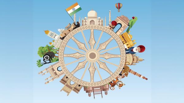 World Heritage Week: Celebrating Diversity and Preserving India's Legacy