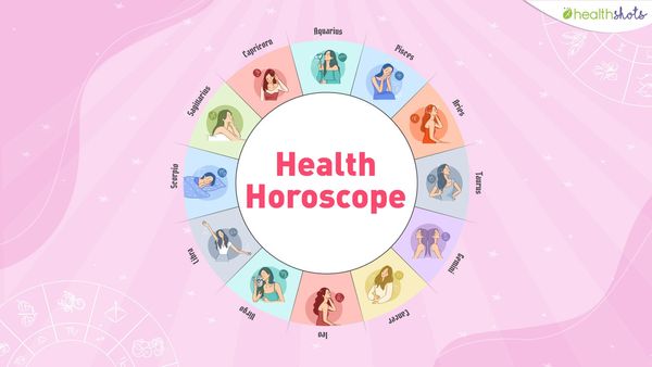 Daily Horoscope for Your Health, Work, and Relationships as Shown in the Sky