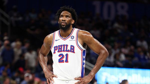 Embiid's Doubty Turns to Availability as Sixers Face Heat