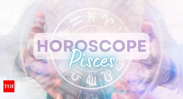 Pisces Lovers in for a Lucky Day with Love, Success, and Abundance