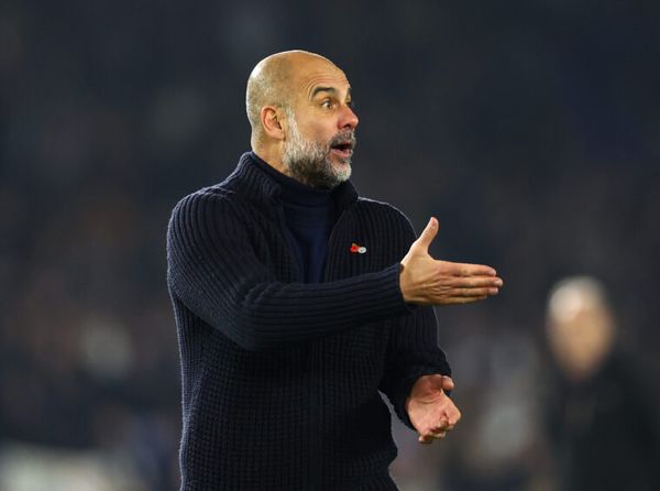 Pep Guardiola Agrees New Manchester City Deal: A Four-Year Extension Until 2025