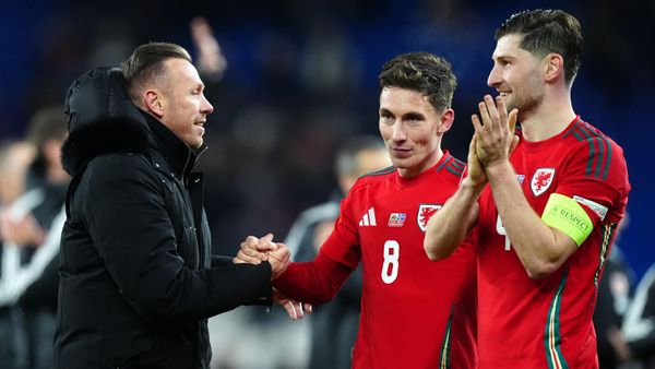 Wales Secures Nations League Promotion Under New Head Coach Craig Bellamy