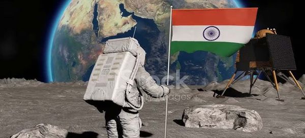 India's Rs 1,000 Crore VC Fund to Boost Space Sector