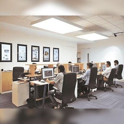 Indian IT Companies Finally Shift Gears to Focus on Domestic Market