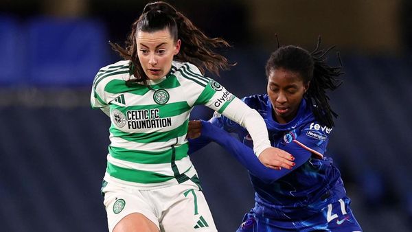 Celtic's Women's Champions League Campaign Ends with Exit After Defeat at Chelsea