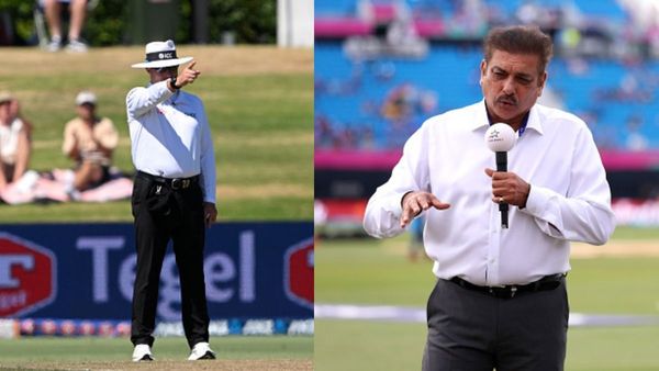 Border-Gavaskar Trophy: ICC Announces Umpires and Commentary Panels for Historic Indian-Australian Clash