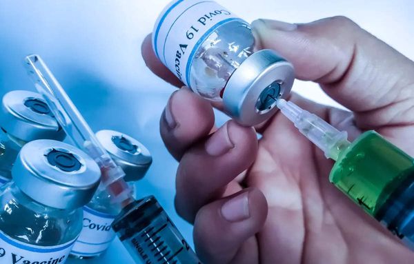 US Regional Health Department BANS COVID-19 Vaccines in Six Counties