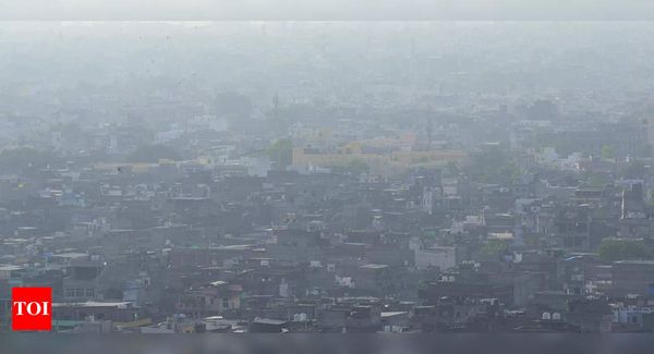 India's Capital Grapples with Devastating Air Pollution: Children Most Affected