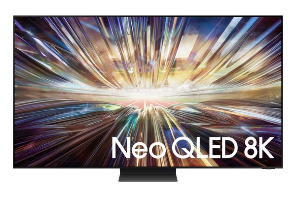 Samsung Unveils Ground-Breaking AI Uplifting Technology: Enhance Resolution to Near 4K or 8K Quality