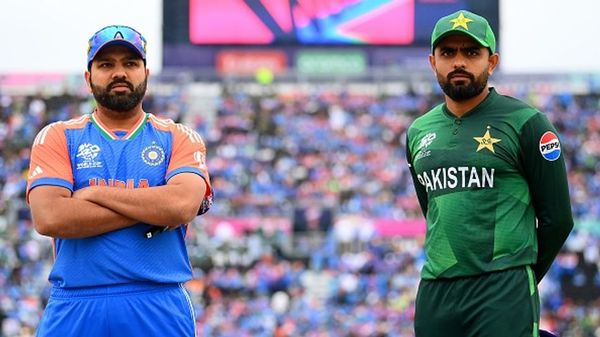 ICC Holds Emergency Board Meeting To Finalize Champions Trophy 2025 Details Amid India-Pakistan Dispute