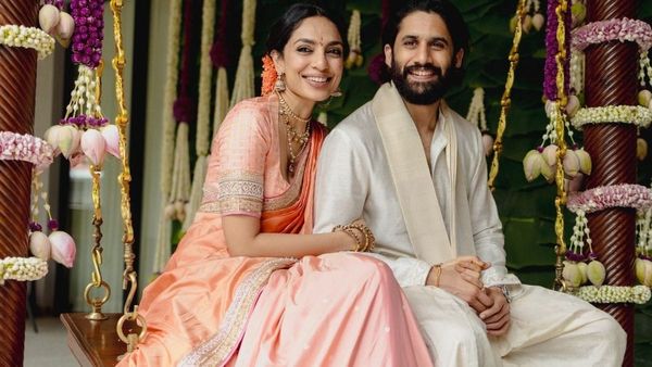 Alayan_daily: Naga Chaitanya Turns 38: Top Movies, And Love Life With Sobhita Dhulipala