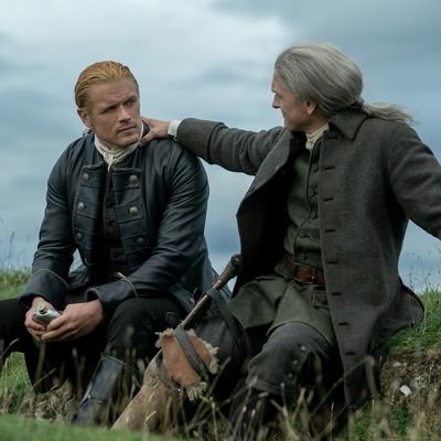 What a beautifully written recap of the midseason finale of Outlander! You've highlighted the emotional depth and complexity of the characters, as well as the show's ability to balance drama and humor.