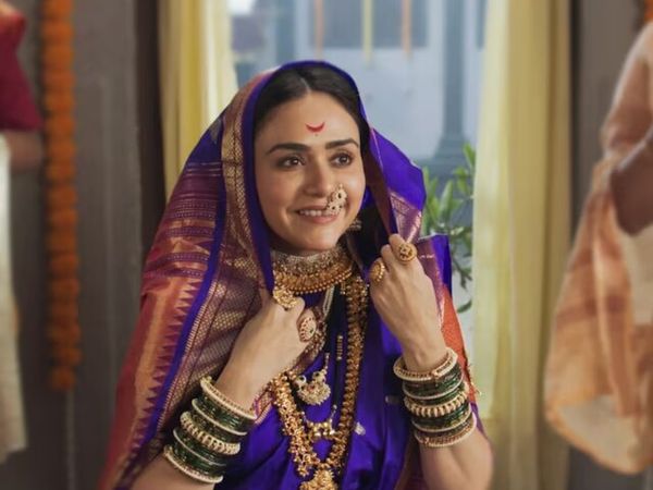 Happy Birthday Amruta Khanvilkar: Actress Reveals Her Rare Salary Structure And Net Worth