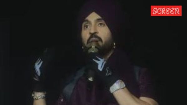 Diljit Dosanjh Takes Swipe at Government and Media for 'Over-Reacting' Over Concert Lyrics