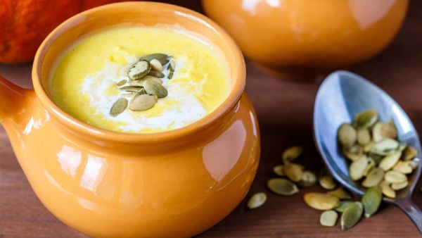 Adding Pumpkin Seeds to Curd: Unleashing 7 Health Benefits