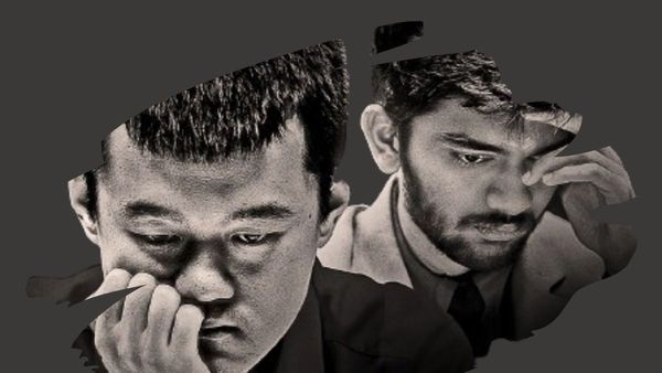 World Chess Championship 2024: D Gukesh Not Thinking About Ding Liren's Form, Says 'Pretty Clear Who I'm Going To Face'