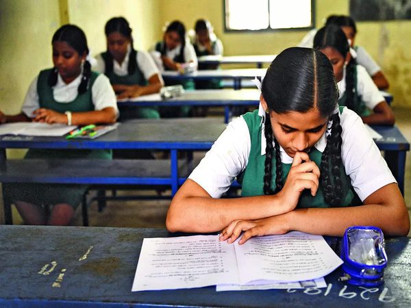 Karnataka Schools Struggle as Science Exams Become Most Challenging Subject for SSLC Students