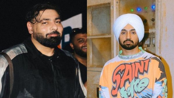 Bollywood Singer Rapper Badshah Speaks Out Against Hyderabad Government's Controversial Notice to Diljit Dosanjh