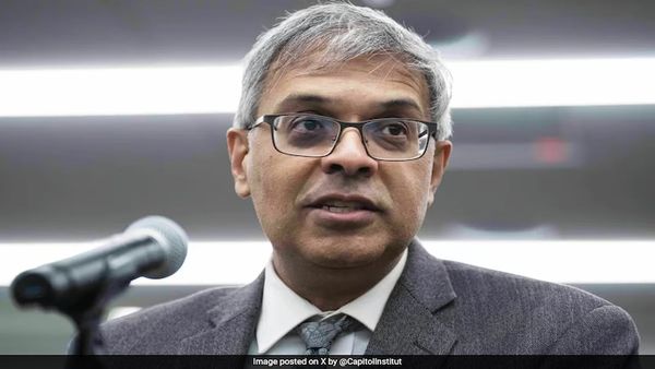 Bhattacharya Emerges as Favourite to Lead USD 50 Billion NIH Agency Under Trump Administration