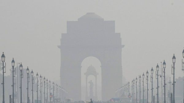 Tackling Delhi's Air Pollution: Expert Advice on Protecting Your Health at Home