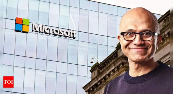 Microsoft Admits Need for 'Culture Change Amid Security Setbacks