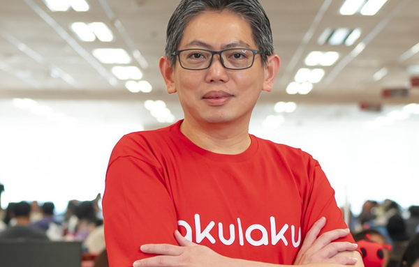 Akulaku Embracing Tech to Revolutionize Financial Inclusion in Indonesia