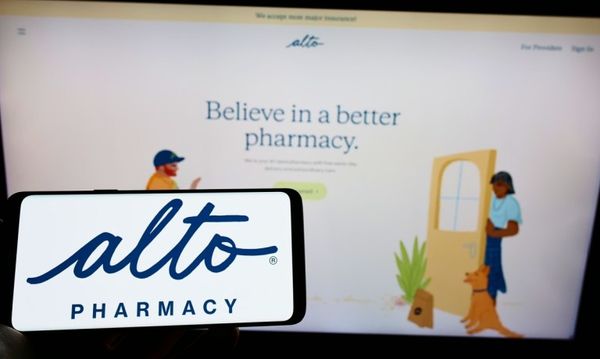 Alto Pharmacy Revolutionizes Healthcare Industry with Digital Solutions