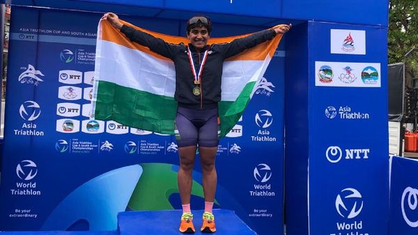 Triathletes Raise Alarm on Threats Posed by Climate Change to Indian Sports