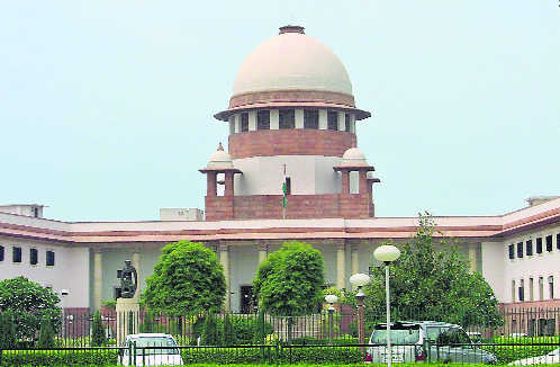 Supreme Court Upholds Punjab and Haryana High Court Order, Relieving Shopkeepers