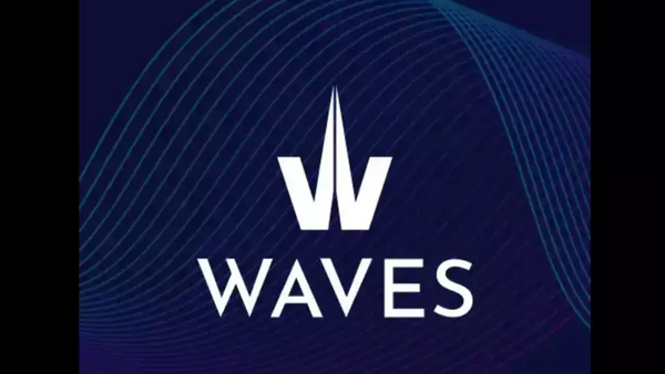 Prasar Bharati's OTT Platform Waves Launches with Over 65 Live TV Channels and Free-to-Play Gaming