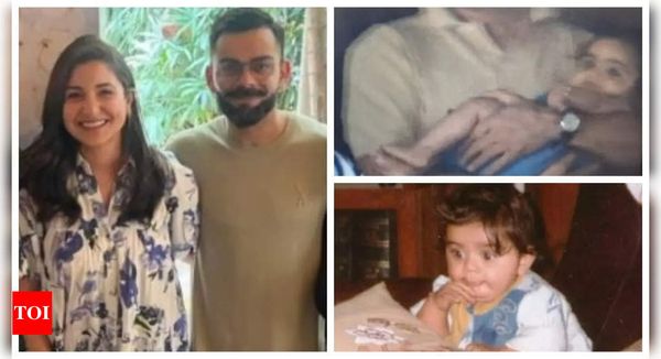 Bubble Bursts: Virat Kohli Scolds Paparazzi Over Anushka Sharma and Kids' Photos