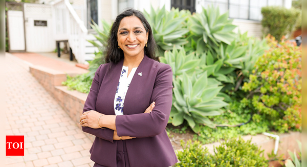 Indian-American Politician Elected to California State Assembly