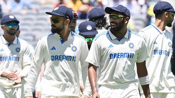 India Beats Australia by 295 Runs to Take Top Spot in WTC Points Table