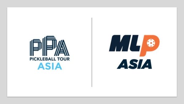 Pickleball Takes Global Leap: PPA Tour and MLB Asia Launch Initiatives to Expand the Sport Across Asia