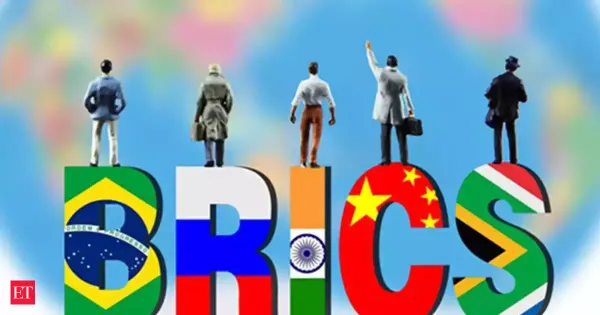 BRICS Summit: Dmitry Kiselev Weaves in Support for Multipolarity, Critiques US Military Dominance