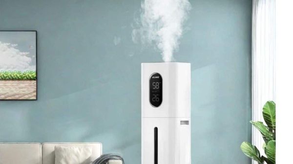 Best Humidifier Buying Guide Unveiled for Comfort and Combatting Rising Air Pollution: Stay Ahead with Tech News Updates