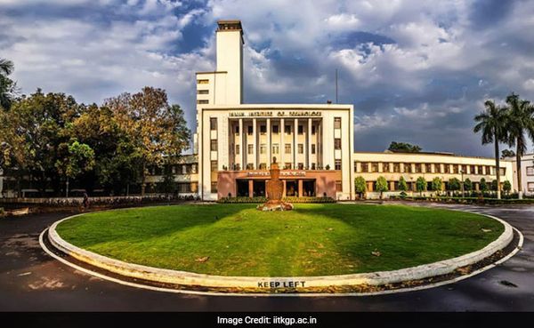 IIT Kharagpur Partners With TCS to Establish State-of-the-Art Research Centre