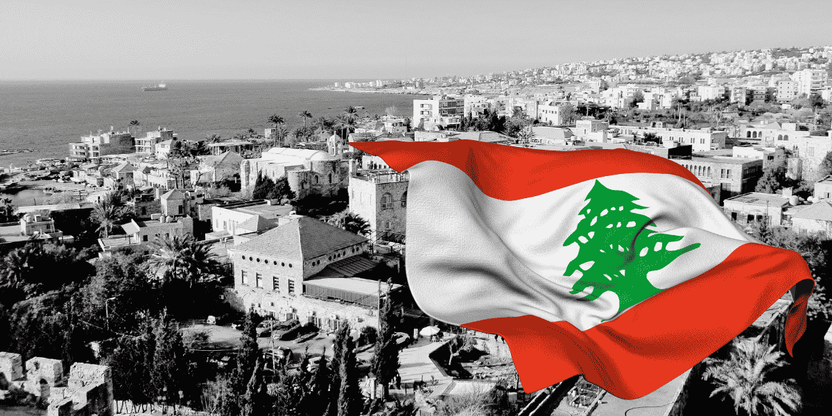LEBANON RECOUNTED AS THE ANGRIEST COUNTRY IN THE WORLD IN GALUP'S2024 GLOBAL EMOTIONS REPORT